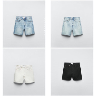 [SALE] Quần short Zara Authentic ( 8197/154)