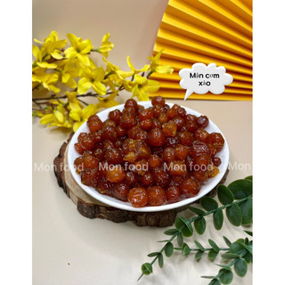 Ô mai mận cơm xào mini |500|