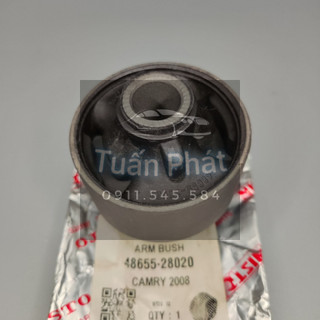 Cao su càng a toyota camry 2003-2015