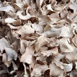 Củ ráy khô, Củ bạc hà núi khô
