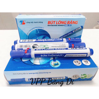 Bút lông bảng Thiên Long