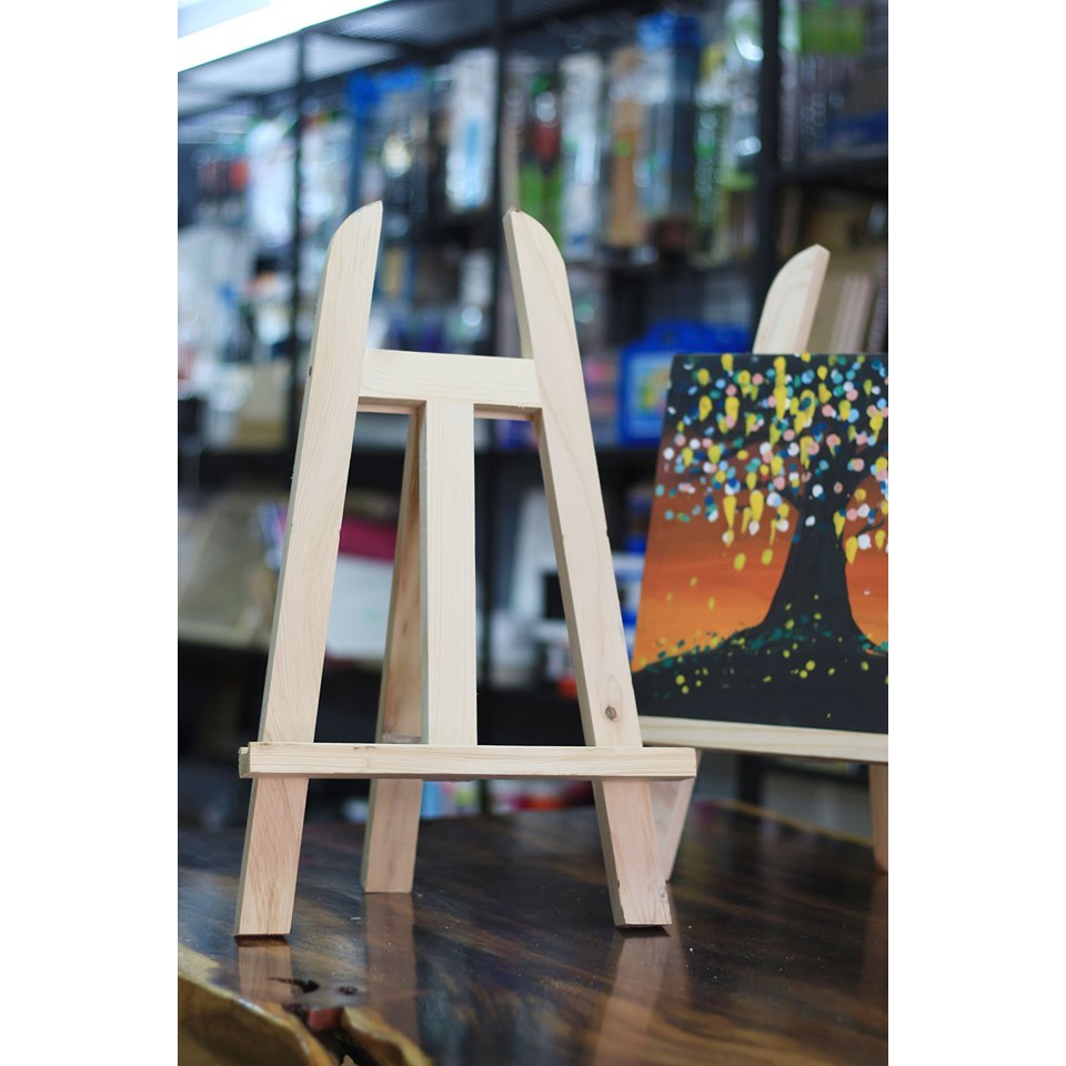 Giá vẽ để bàn (53 x 30cm)