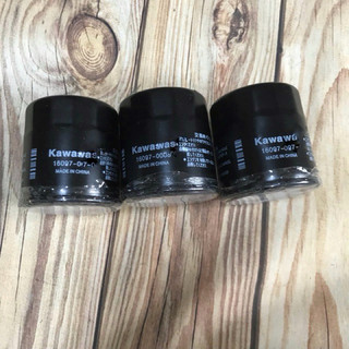 Lọc nhớt (lọc dầu) KawaZ300 Z650 Z800 Z1000 Ninja 300 Ninja400