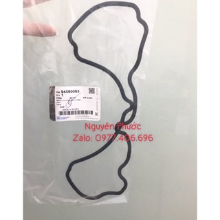 Gioăng nắp giàn cò xịn gm chính hãng matiz 1, matz 2 , spark - 94580083