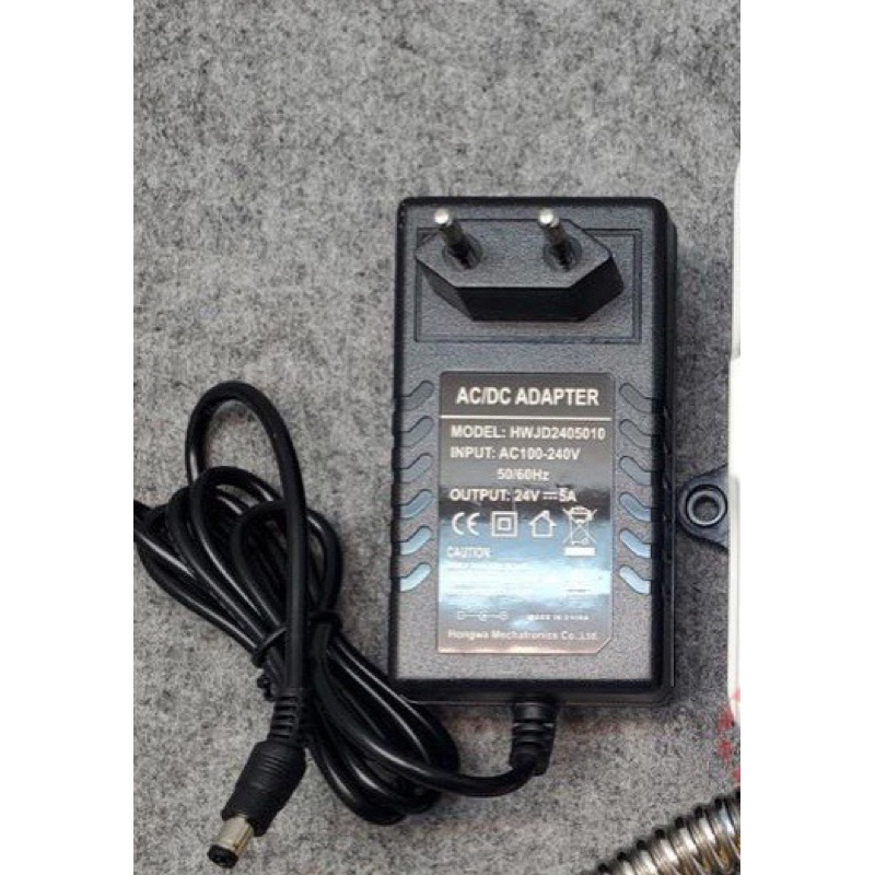 Nguồn adapter 24v