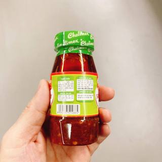 [Vegan] Sa tế chay Cholimex 90g