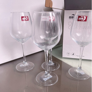  Bộ 6 ly rượu vang cốc rượu vang đỏ DELI chất liệu thủy tinh pha lê có độ tinh khiết cao shop bao bể vỡ 