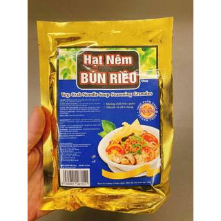 Hạt nêm bún riêu chay Âu Lạc 90g