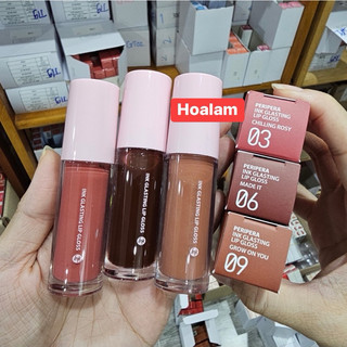 [AUTH 100%] SON BÓNG PERIPERA INK GLASTING LIP GLOSS (full 22 màu)