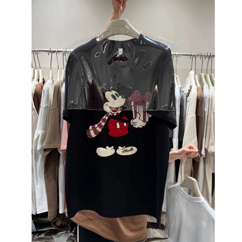 áo phông Mickey siêu cao cấp