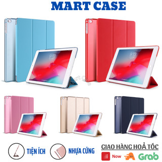Ốp ipad Trong mờ mỏng đẹp cho ipad Gen 5-6-7-8-9/Air 1-2-3/Pro 11-9.7-10.5/Mini 1-2-3-4-5 -MART CASE