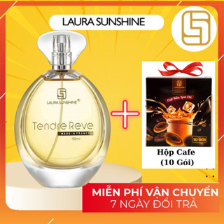 Nước Hoa Laura Nhật Kim Anh (No.03) Tendre Reve 100ml Nhật Kim Anh