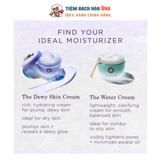 Kem dưỡng ẩm TATCHA THE WATER CREAM