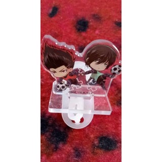 [ Sẵn ] Standee, móc khóa Blue lock