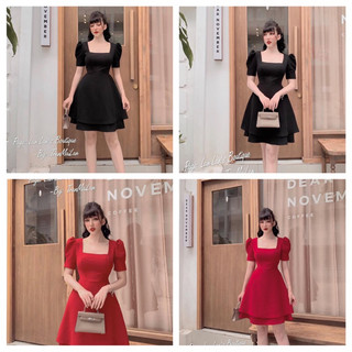 Đầm bigsize 55-90kg(1036)