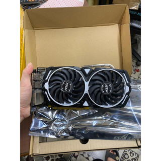  Cạc hình VGA RX 570 580 4g 8g dr 5-kèm ảnh thực tế 