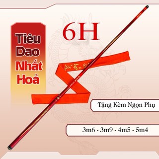 cần câu Tiêu Dao Nhất Hoả