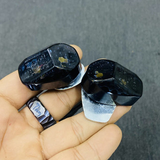 XI NHAN LED WINNER X ,ÀU KHÓI LẮP NHỎ GỌN , CÓ THỂ LẮP ĐẶT CHO NHIỀU DÒNG XE KHÁC NHAU