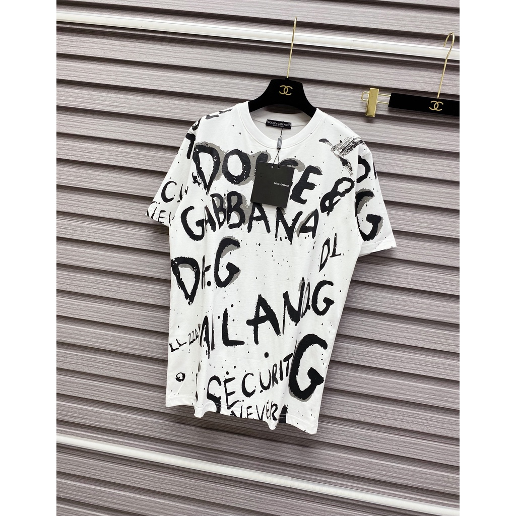 Bộ đồ thể thao nam mặc hè JD cotton 4 chiều thêu logo ngực phối in hoạ tiết chữ Flight 23 lưng BH134P