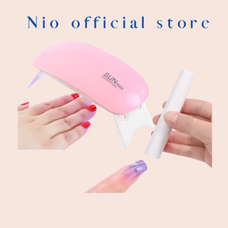 Máy hơ sơn gel Sun Mini ( 6w )
