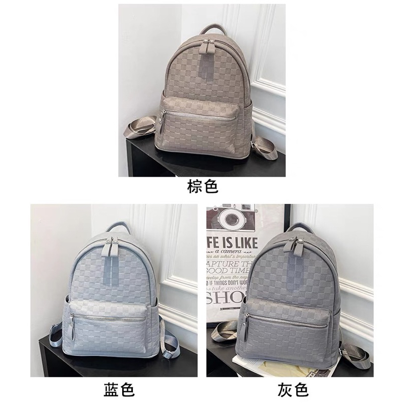 MASON BACKPACK XANH - Balo DA PU CAO CẤP đi học , đi làm ,…