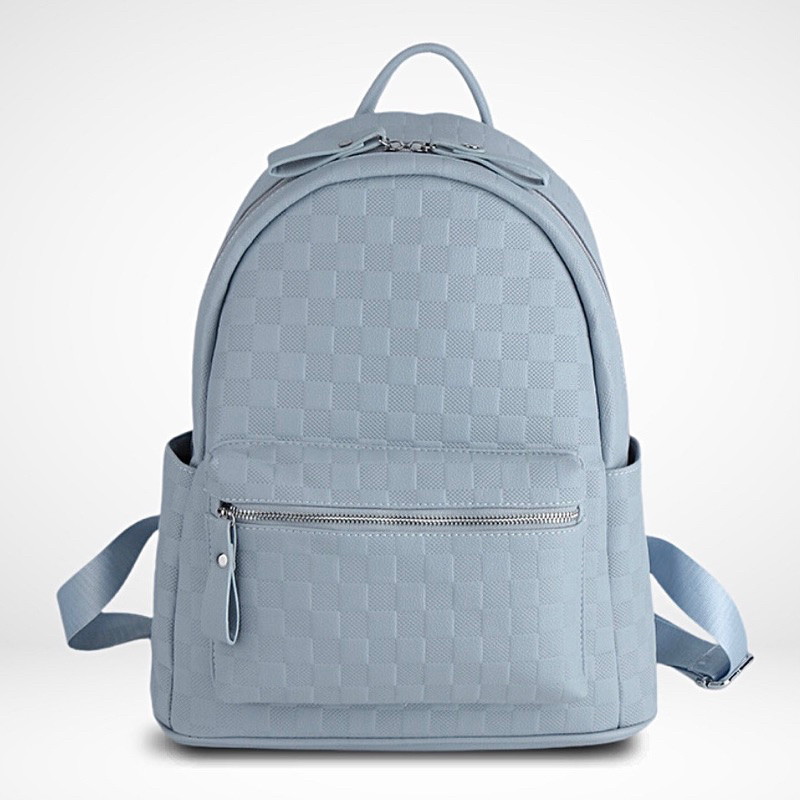 MASON BACKPACK XANH - Balo DA PU CAO CẤP đi học , đi làm ,…