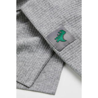 set mũ và lớp cổ áo HM H&M auth cho bé 2-8y