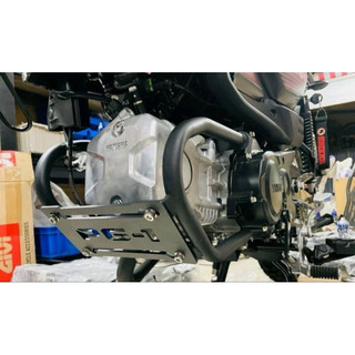 Ốp gầm pg1 bảo vệ lốc máy yamaha pg_1