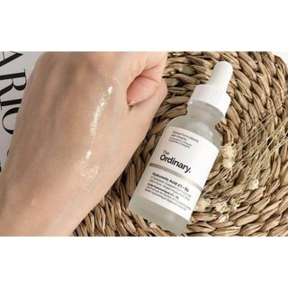 ( sỉ) Tinh Chất Serum The Ordinary Hyaluronic Acid 2% + B5 30ml