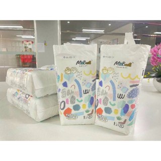  combo 100 MIẾNG BỈM QUẦN MIOBUSS M L XL XXL XXXL  4XL 