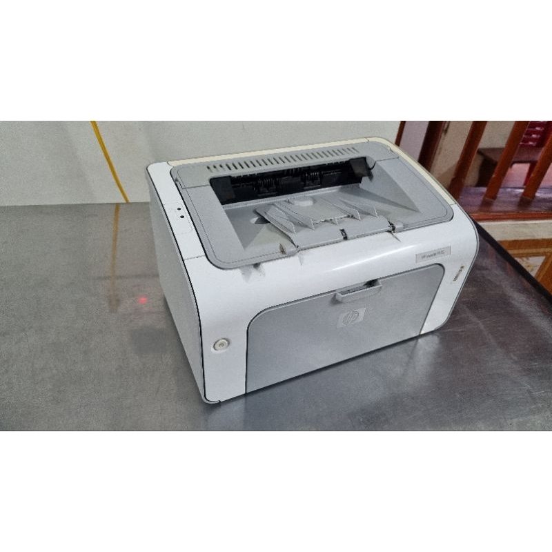 Máy in hp p1102 cũ in đẹp như mới