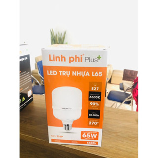 Bóng Đèn Led Linh Phi Và Yến Quân 65W Chính Hãng  , Hà Tiện Ích
