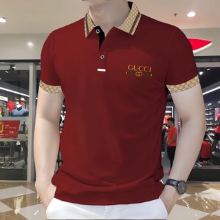 Áo polo gc cotton cá sấu cao cấp mới nhất 2024