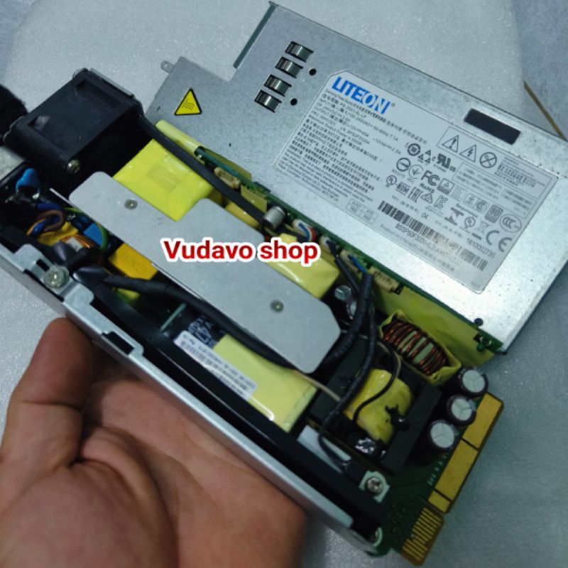 Nguồn server 12v 500w,  led, audio