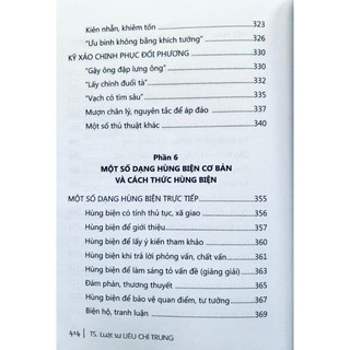Sách - Phương Pháp Hùng Biện