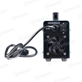 Máy Hàn Điện Tử Ziziweld Zarc 3200E, Dòng Hàn 160A, Hàn 2.5mm, Đủ Phụ Kiện, Chính Hãng, BH 12T