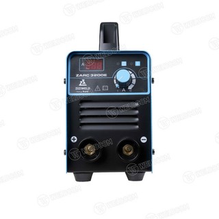 Máy Hàn Điện Tử Ziziweld Zarc 3200E, Dòng Hàn 160A, Hàn 2.5mm, Đủ Phụ Kiện, Chính Hãng, BH 12T