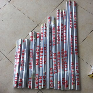 Thanh suốt treo tủ quần áo,Thanh suốt áo nhôm