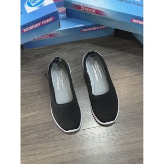 Giày nữ sketcher nhẹ chân fullbox