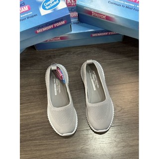 Giày nữ sketcher nhẹ chân fullbox