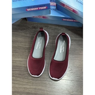 Giày nữ sketcher nhẹ chân fullbox