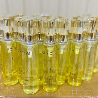 Body oil 4% bha dưỡng da cấp ẩm