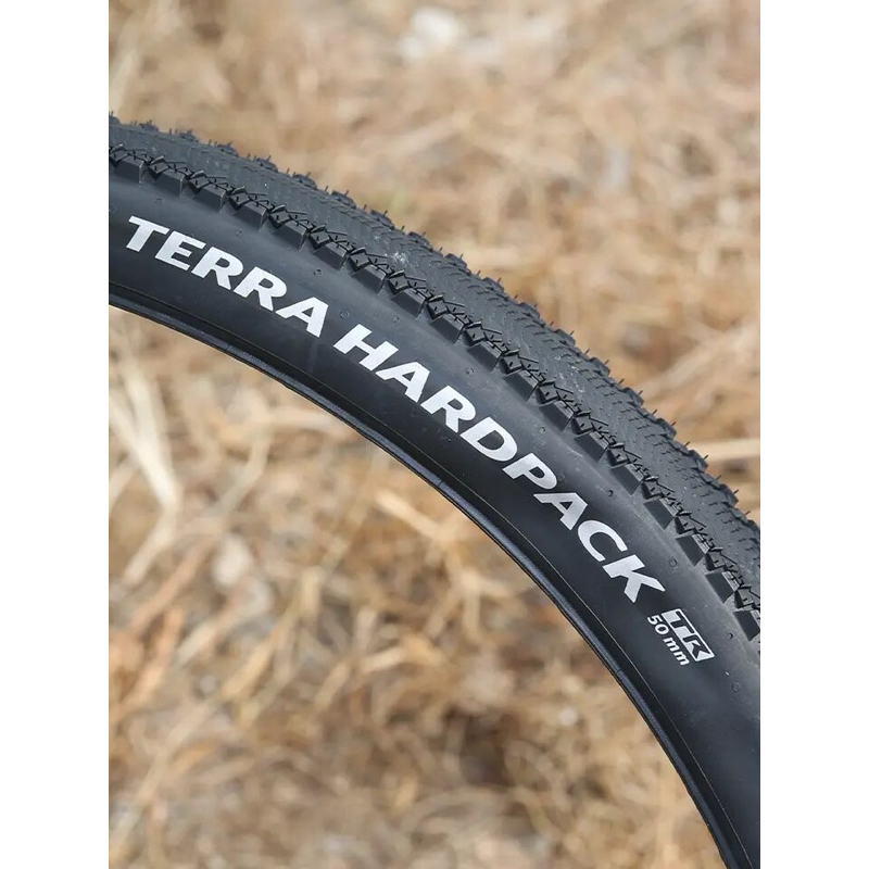 Vỏ Continental Terra Hardpack 27.5x2.0