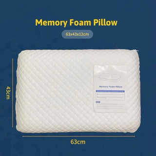 Gối Memory Foam