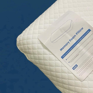 Gối Memory Foam Giá Khai Xuân Ưu Đãi