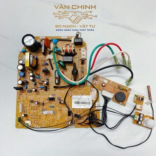 Bo mạch dàn lạnh daikin inverter model ftkd24bvms, ftkd60dsg