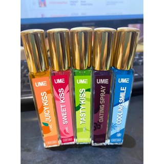 Xịt thơm miệng kissing spray / nam nữ 10ml hương vị tự nhiên the mát ( Mua 4 tặng 1)