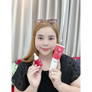 Bộ Kem tẩy lông Hair Removal Cream Linh Hương chính hãng