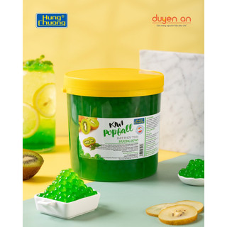Hạt Thủy Tinh Hùng Chương 3.2kg