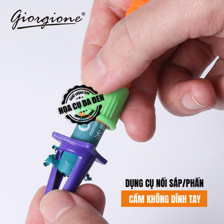 [DA ĐEN - QUẬN 3] Dụng Cụ Nối Sáp Dầu/ Phấn Tiên